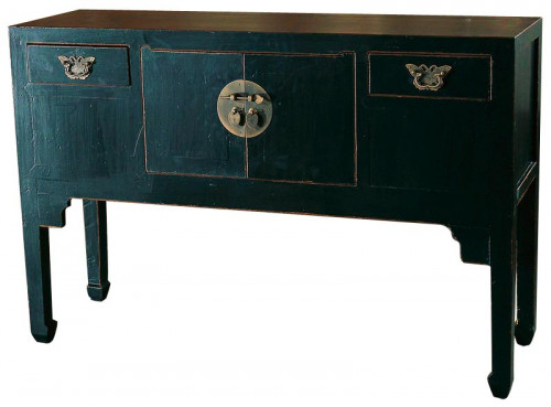 консоль ти-чжо чёрная в Подольске