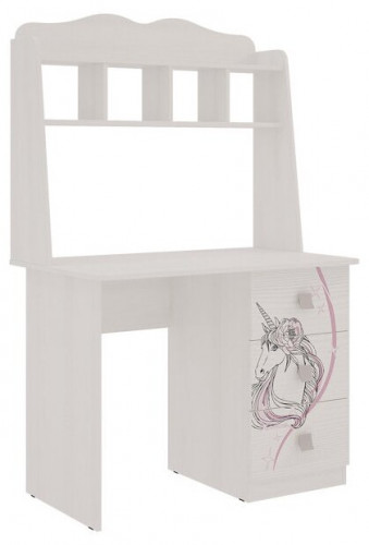 компьютерный стол mebelson фэнтези в Подольске