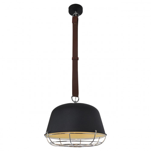 подвесной светильник lussole loft grlsp-8044 в Подольске