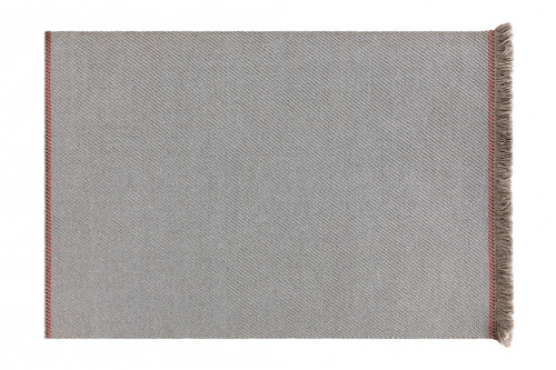 ковер gan diagonal almond-blue 300x200 от gan в Подольске