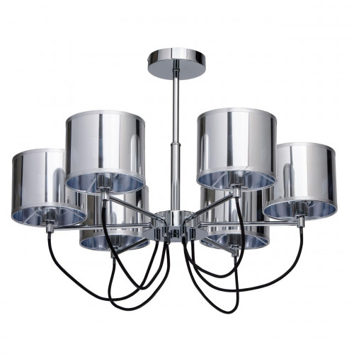 потолочная люстра mw-light лацио 3 103010806 в Подольске