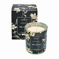 свеча ароматическая jolie black 9 см в Подольске