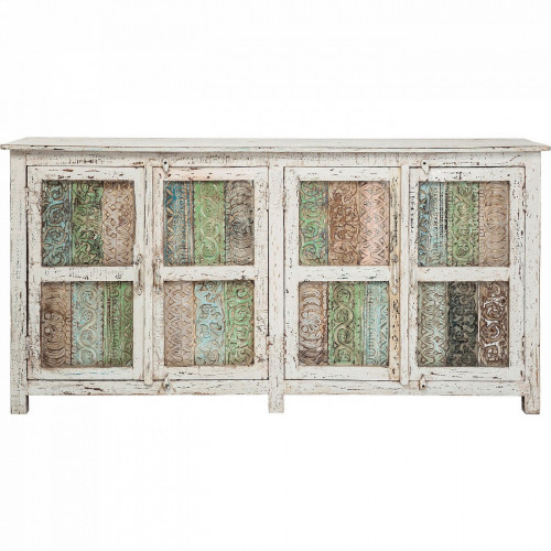 буфет goa белый в Подольске