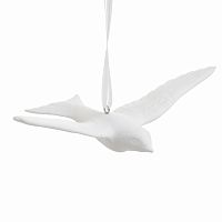 декор подвесной белого цвета в Подольске