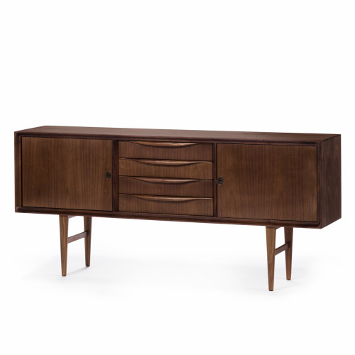 тумба ovelix темно-коричневый в Подольске