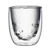 стаканы elements water 2 шт. 75 мл. в Подольске