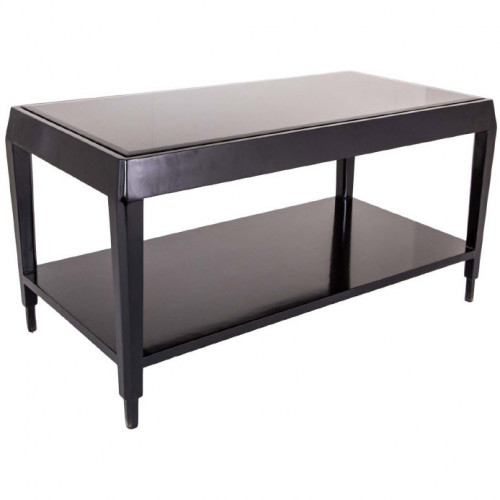 столик журнальный beaumont чёрный в Подольске