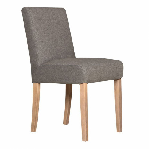 кресло viggo серо-бежевый тёмный в Подольске