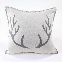 подушка с орнаментом deer, 45х45 см в Подольске