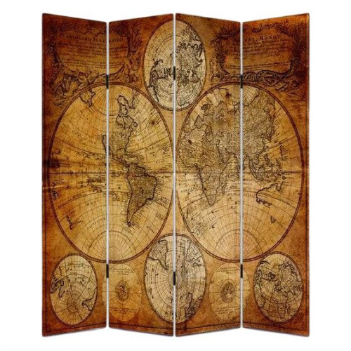 ширма коричневого цвета в Подольске