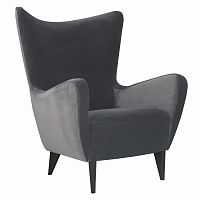 кресло elsa серое в Подольске