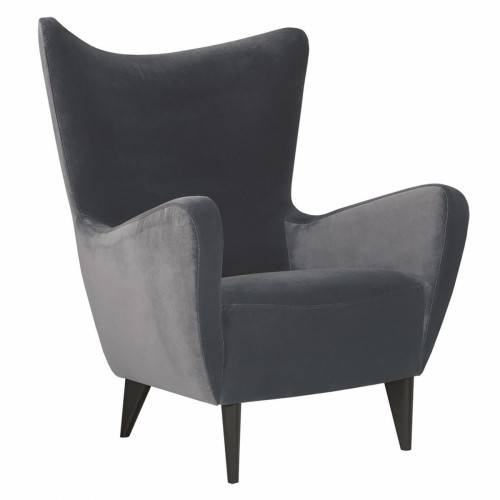 кресло elsa серое в Подольске