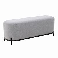 банкетка giza серая в Подольске