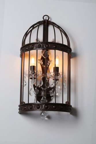 бра favourite gabbia 1890-2w в Подольске