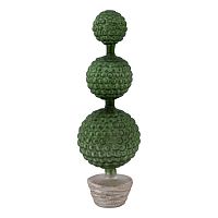 декор solaris tree three spheres в Подольске