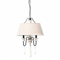 люстра graffit бежевая в Подольске