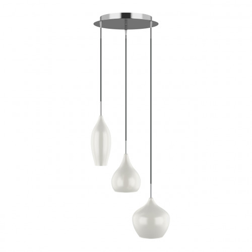 подвесная люстра lightstar pentola 803050 в Подольске