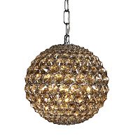 подвесной светильник md103204-3a gold/amber от illuminati в Подольске