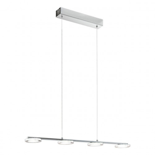 подвесной светодиодный светильник eglo cartama 1 96525 в Подольске