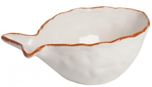 пиала white fish большая в Подольске