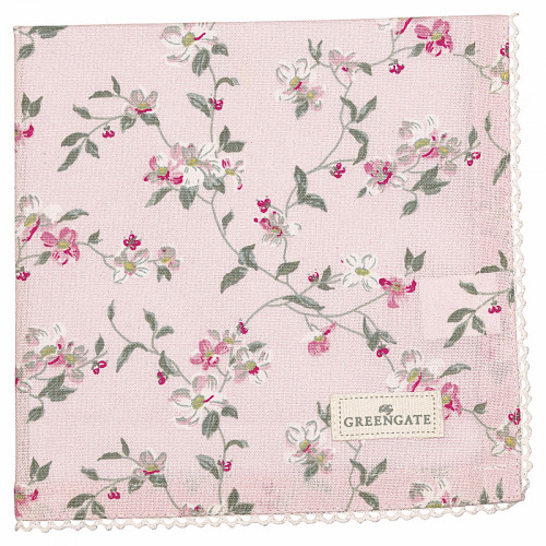 салфетка jolie pale pink в Подольске