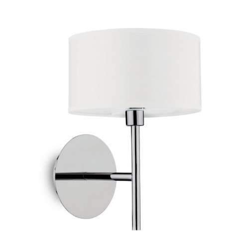 бра ideal lux woody ap1 bianco в Подольске