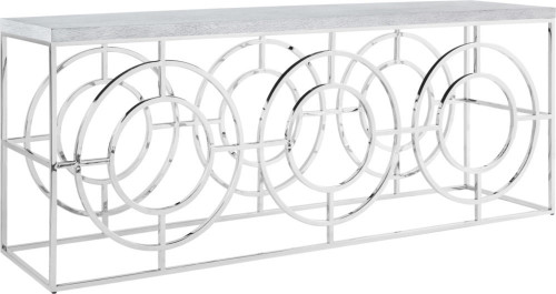 консоль leonor белая в Подольске