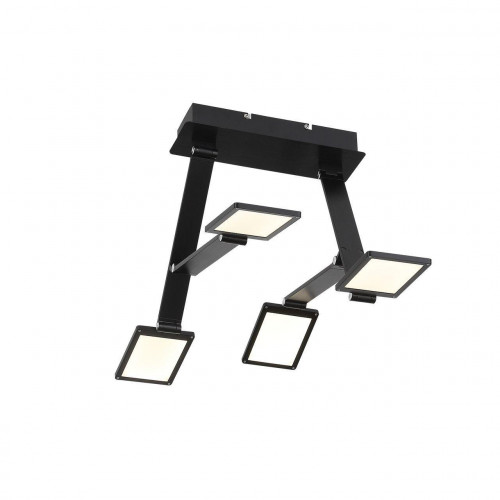потолочная светодиодная люстра st luce teocoli sl841.402.04 в Подольске