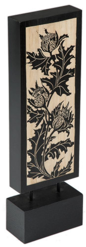 декор gali flower artichoke в Подольске