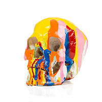 статуэтка skull в Подольске