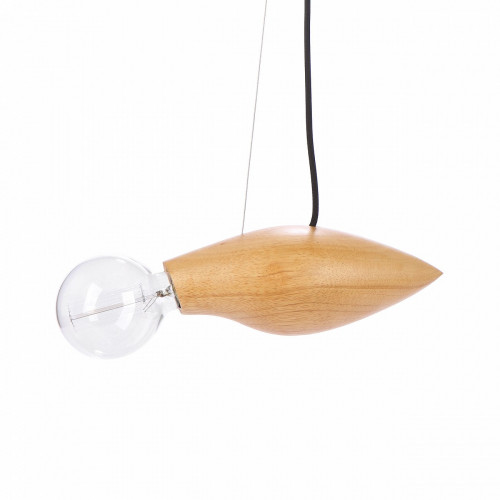 подвесной светильник squid длина 37,5 бежевый в Подольске