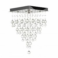 каскадная люстра arti lampadari flusso h 1.4.40.615 n в Подольске