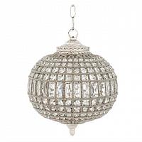 люстра kasbah oval s от eichholtz хром в Подольске