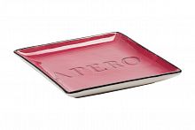 декоративное блюдо apero pink в Подольске