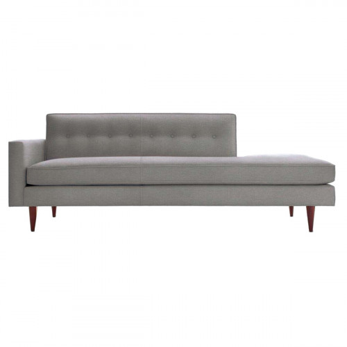 диван bantam studio sofa прямой серый в Подольске