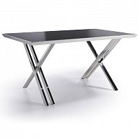 стол письменный bz511 чёрный от angel cerda черный в Подольске