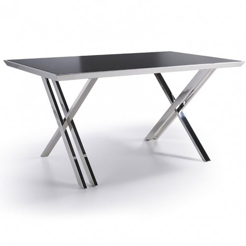 стол письменный bz511 чёрный от angel cerda черный в Подольске