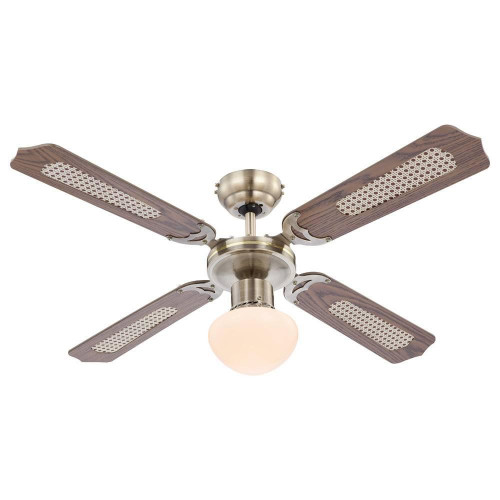 вентилятор-люстра globo champion 0309 в Подольске