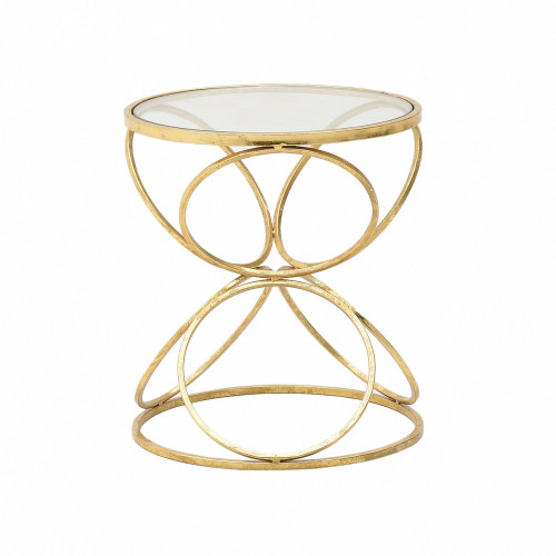 стол gold simple золотой в Подольске