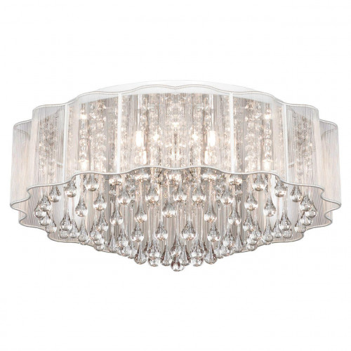 потолочная люстра lussole lgo lsl-3307-08 в Подольске