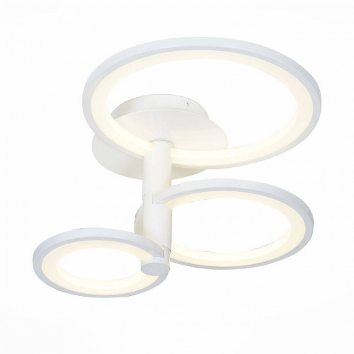 потолочная светодиодная люстра st luce sl869.502.03 в Подольске