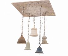 лампа потолочная с цепями в Подольске