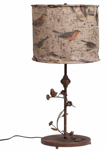 настольная лампа giardino в Подольске