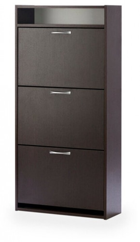 обувница шарм-дизайн классика-3 венге в Подольске