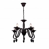 подвесная люстра toplight martina tl7310d-05bl в Подольске