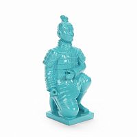 статуэтка turquoise warrior 2 в Подольске