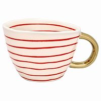 кружка sally red в Подольске
