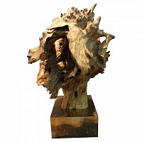 декор burlwood 83 cm в Подольске