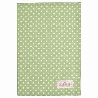 полотенце spot pale green в Подольске