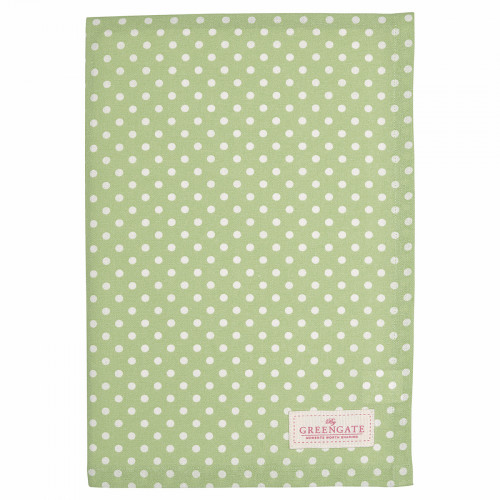 полотенце spot pale green в Подольске